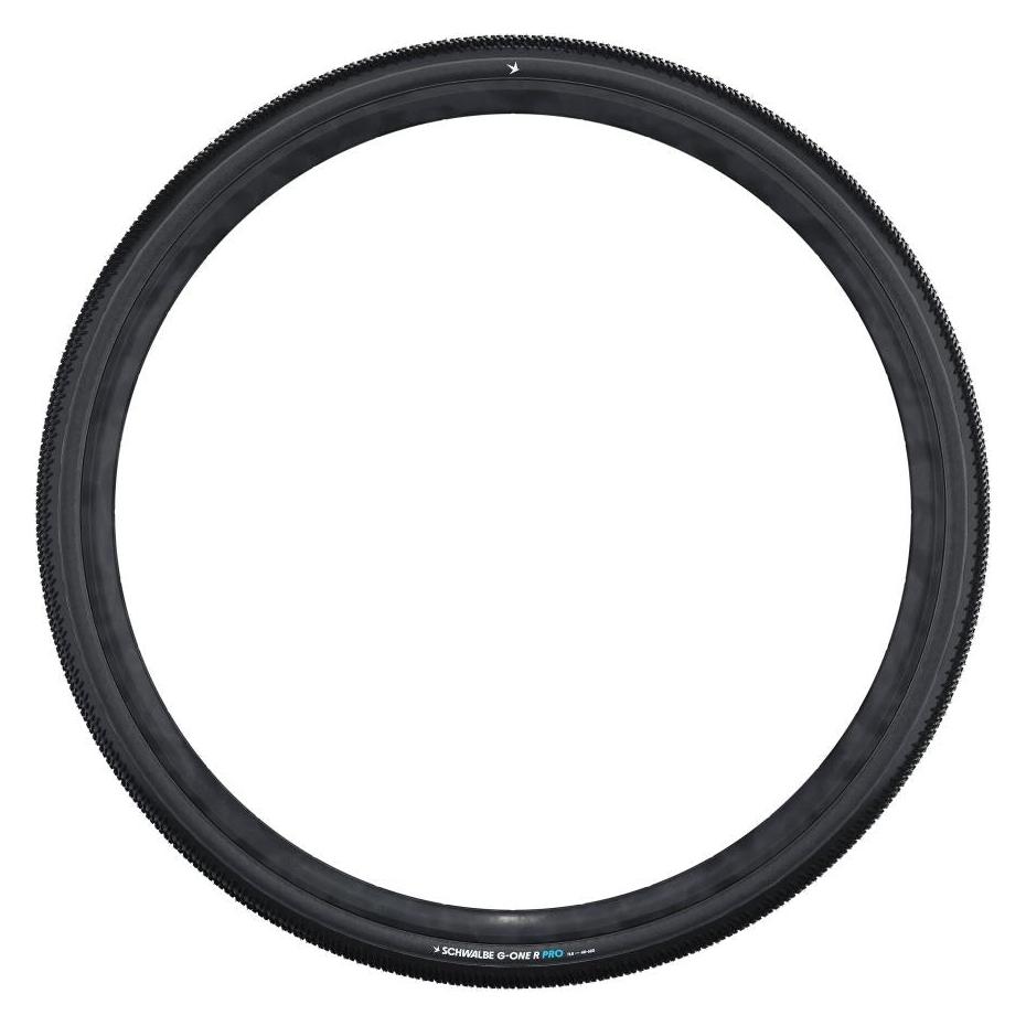 Schwalbe G-One R Pro (28 x 2.15, 55-622) (728799)