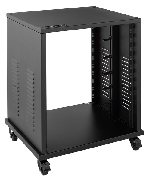 Millenium SR-2012 nero