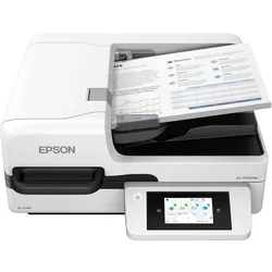 Epson, Scanner, WorkForce DS-71000WN (Ethernet, USB Host, Wi-Fi Direct, WLAN)