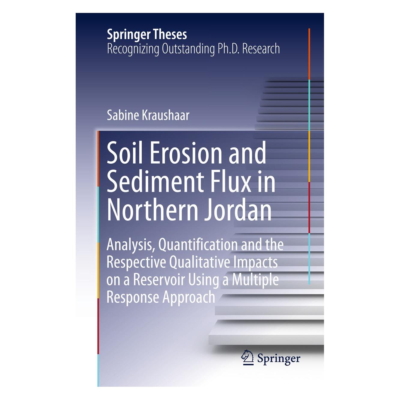 Springer Kraushaar:Soil Erosion and Sediment Flu (9783319318868)