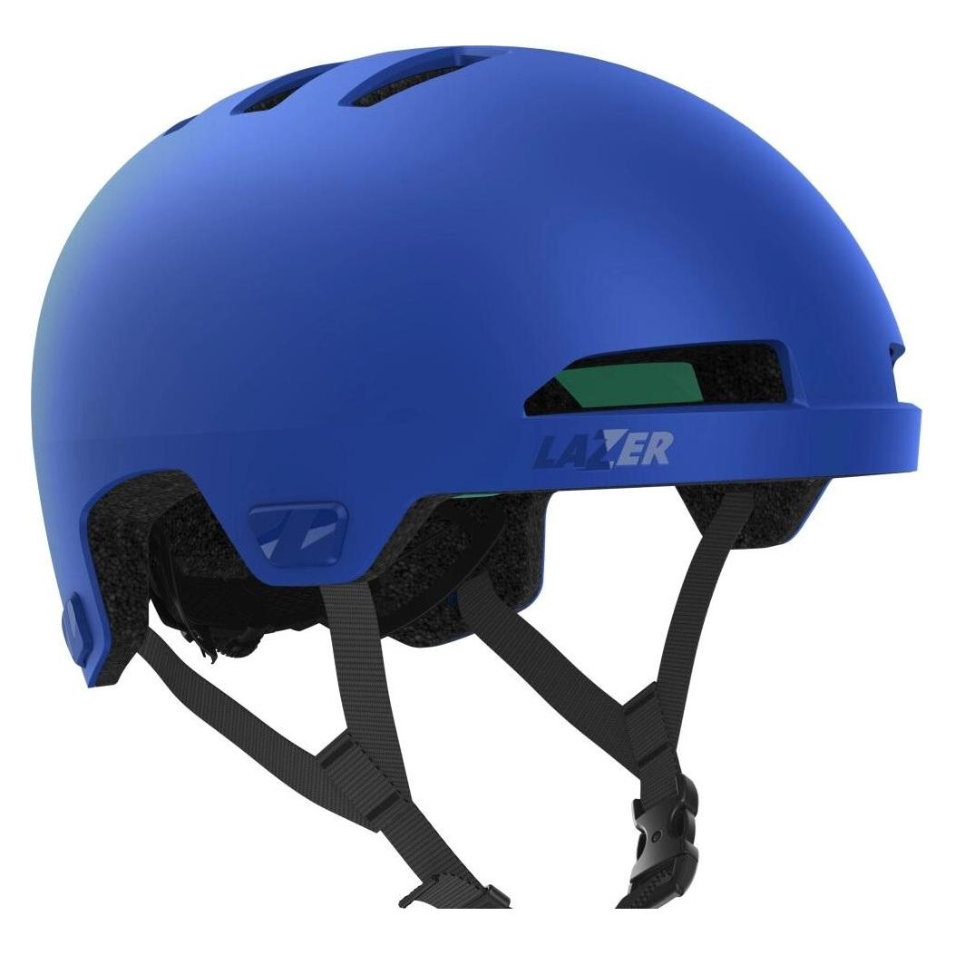 Lazer Sport youth Maze JR KinetiCore Helm (50 - 56 cm) (BLC2547893254)
