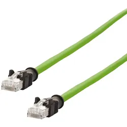 Metz Connect Verbindungsleitung RJ45 142M2X55010