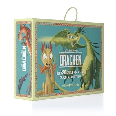 Drachen, Nonbook von , Edizioni White Star SrL
