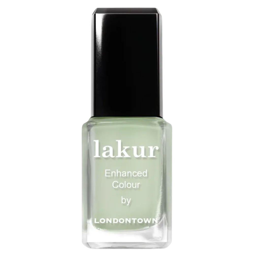 LondonTown Lakur Nail Polish 12mL Lichen