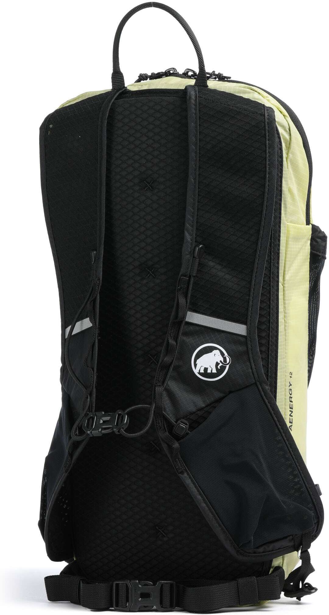 Mammut Aenergy 12 Rucksack, grün
