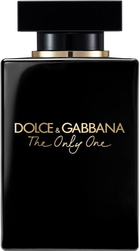 Dolce & Gabbana The Only One Eau de Parfum Intense Eau de Parfum für Damen 30 ml