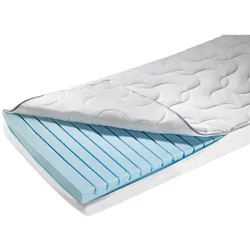 Froli Mobil Zonen Matratze 75 x 200 cm
