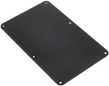 Göldo PLT3B Spring Cavity Cover Noir