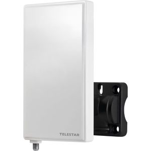 Telestar Zimmerantenne Antenna 3 LTE mit Verstärker, für DVB-T2 Fernsehen, DAB+ Radio, mit LTE-Filter