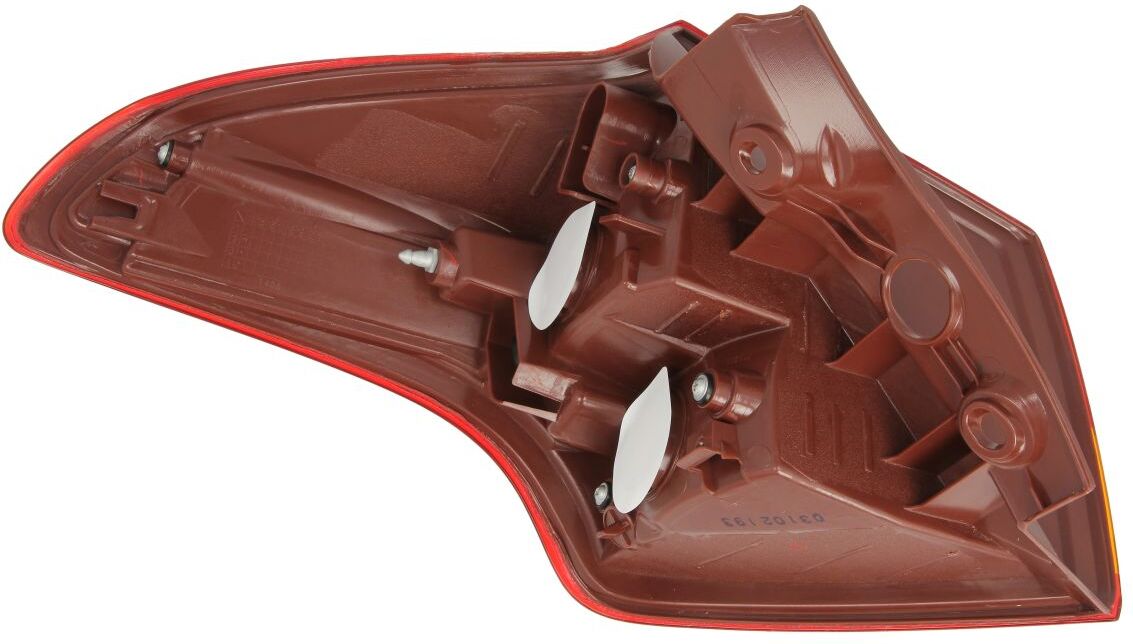 Depo Fanale posteriore 212-191CR-UE