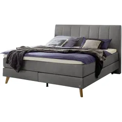 Boxspringbett HASENA FERNANDA