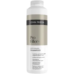 500ml JOHN FRIEDA PROfiller+ Kräftigendes Shampoo