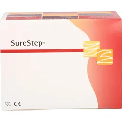 Drogentest Surestep Kokain (coc) Teststreifen 50 ST
