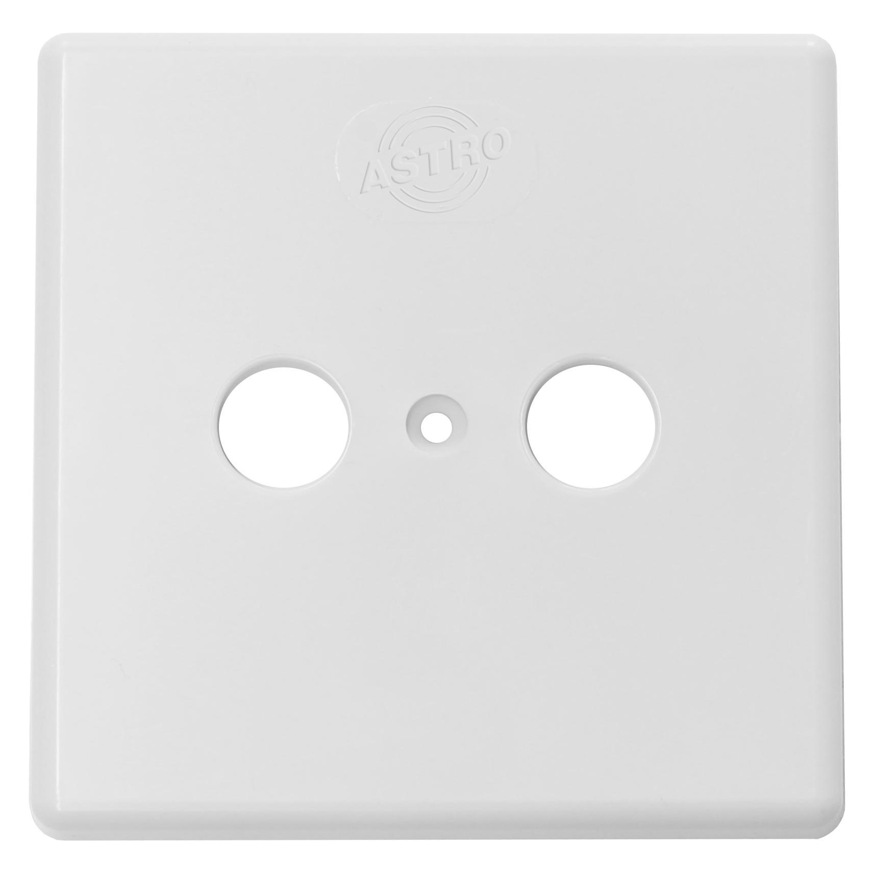 Astro GUZ 400 Reinweiss (610402)