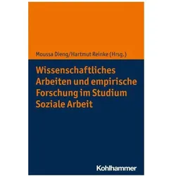 Wissenschaftliches Arbeiten und empiris, Fachbücher von Katrin Keller, Tim Middendorf, Anna Pfaffenstaller, Katharina Peinemann, Kim Moskopp, Hartmut Reinke, Moussa Dieng
