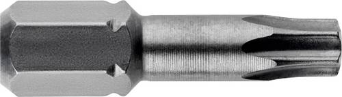 Metabo 628524000 628524000 TX-Bit Antrieb: 1/4" (6.3 mm) Abtrieb: TX