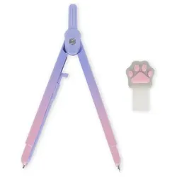 Legami Zirkel mit automatischer Mine - Meow