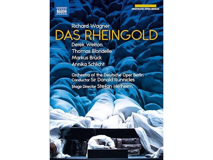 Das Rheingold
