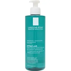 Roche-Posay Effaclar Mikro-Peeling Reinigungsgel 400 ML