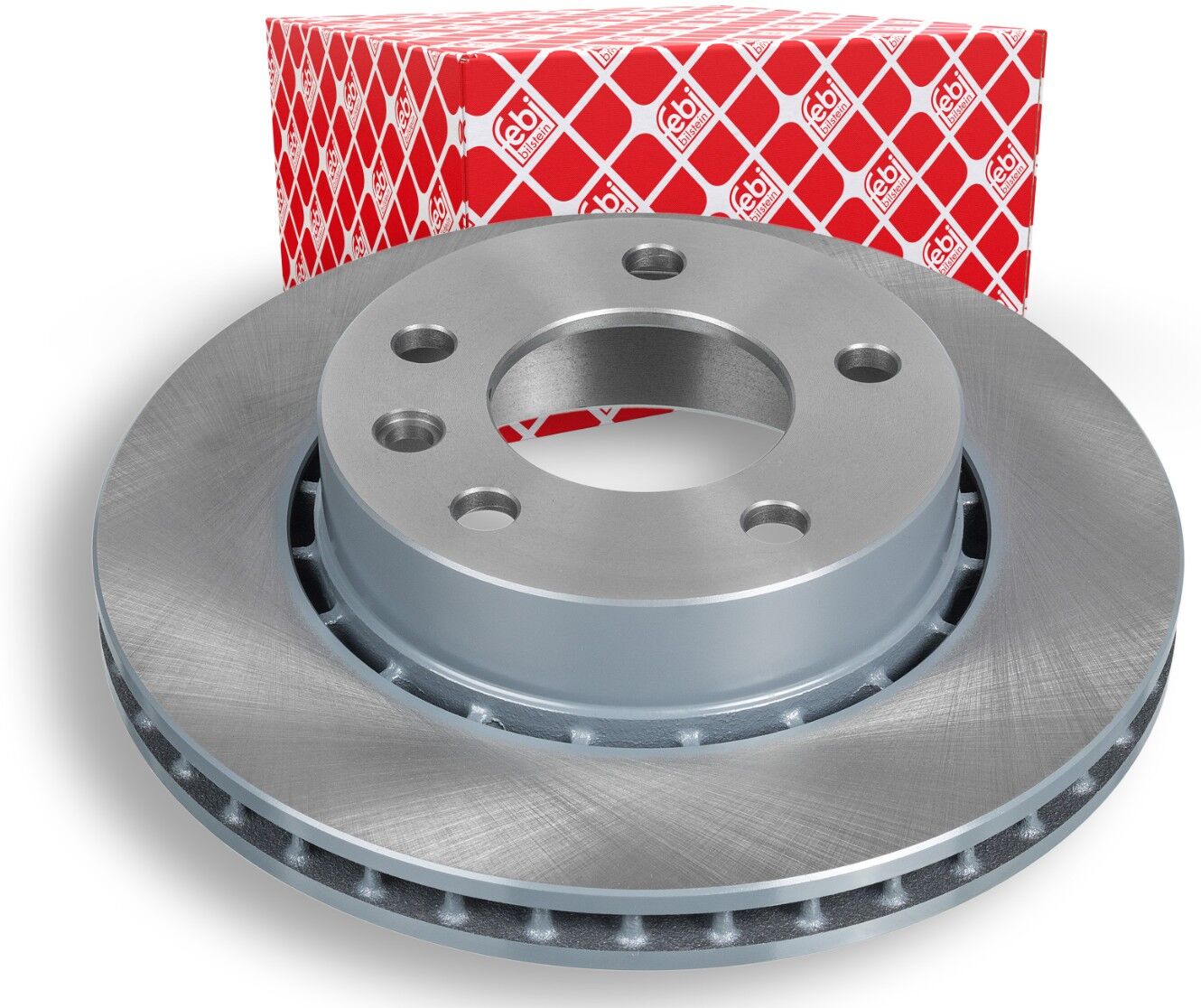 FEBI BILSTEIN 04844 Brake disc