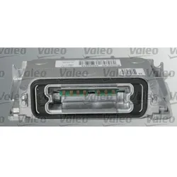 Vorschaltgerät Gasentladungslampe VALEO 043731 für Citroën Seat Peugeot Renault