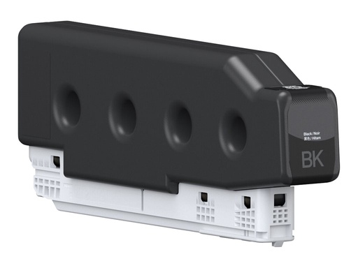 Epson Schwarz - original - Tintenpatrone (C13T08G100)