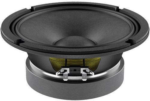 Lavoce WSF061.52 6.5 Zoll 16.5cm Tieftöner 125W 8Ω