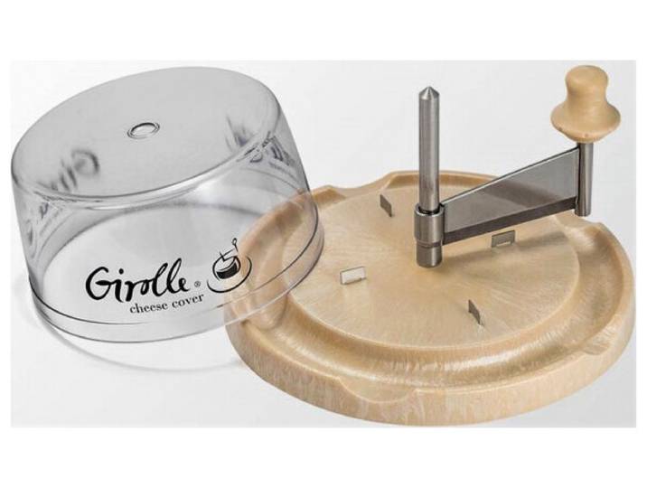 Girolle® harmonie + mit Glocke