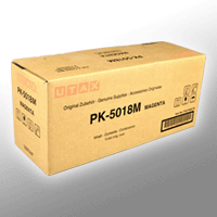 Utax Toner PK-5018M 1T02TWBUT0 magenta