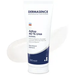 Dermasence Adtop 40% Urea Oleogel 100 ml