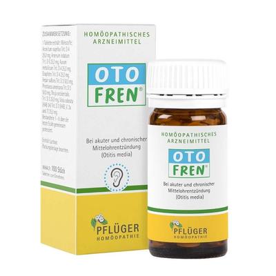 Otofren Tabletten 100 St