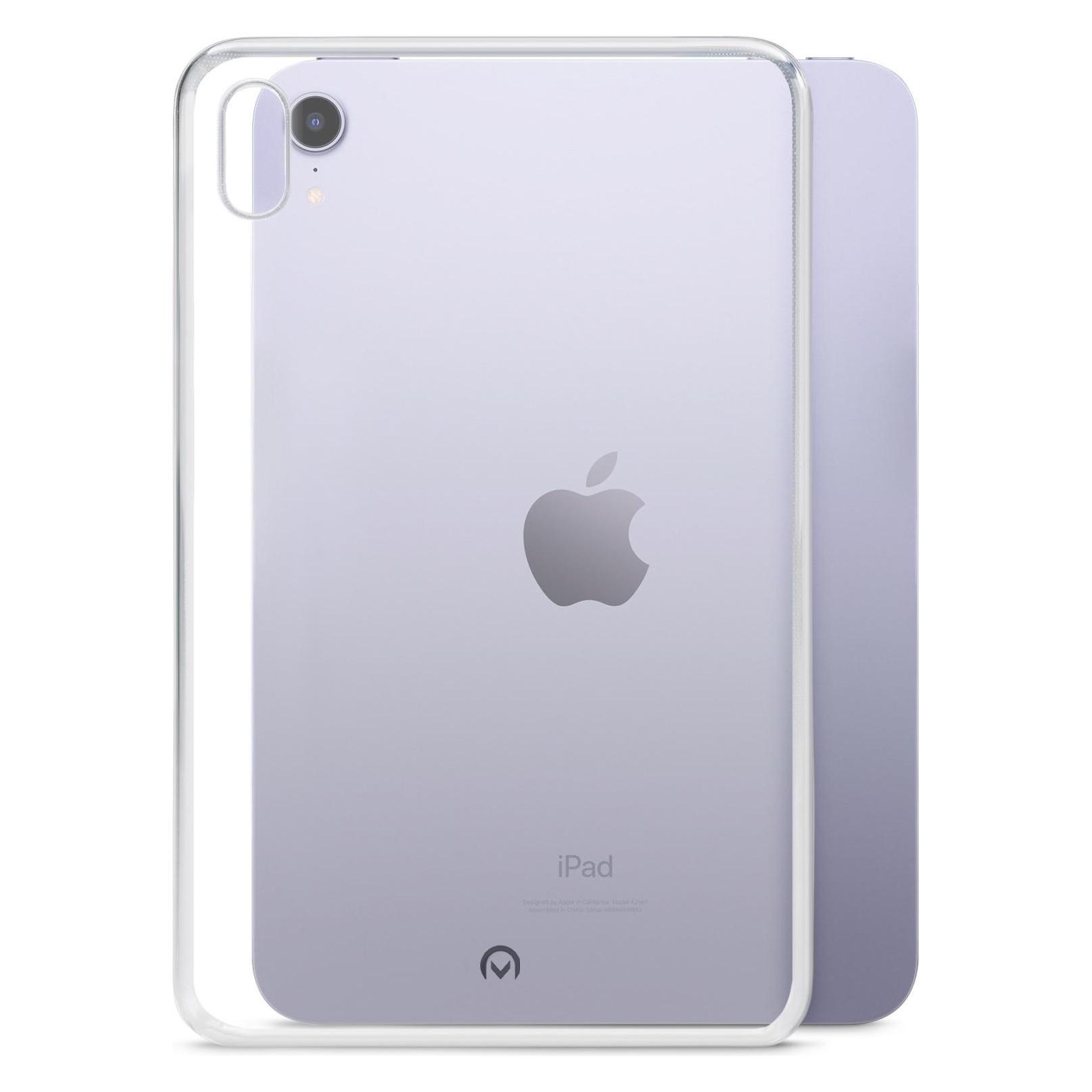Mobilize Gelee-Hülle (Apple iPad mini 2021) (MOB-GCC-IPADMINI621)