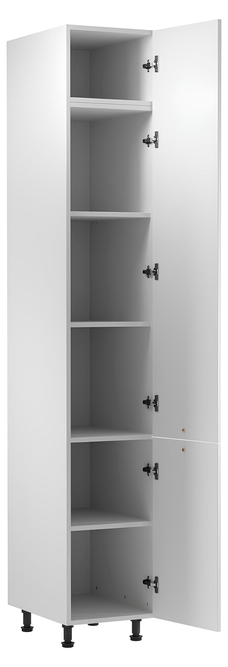 Küchenschrank Unterschrank Holzschrank Hochschrank Schrank Seitenschrank