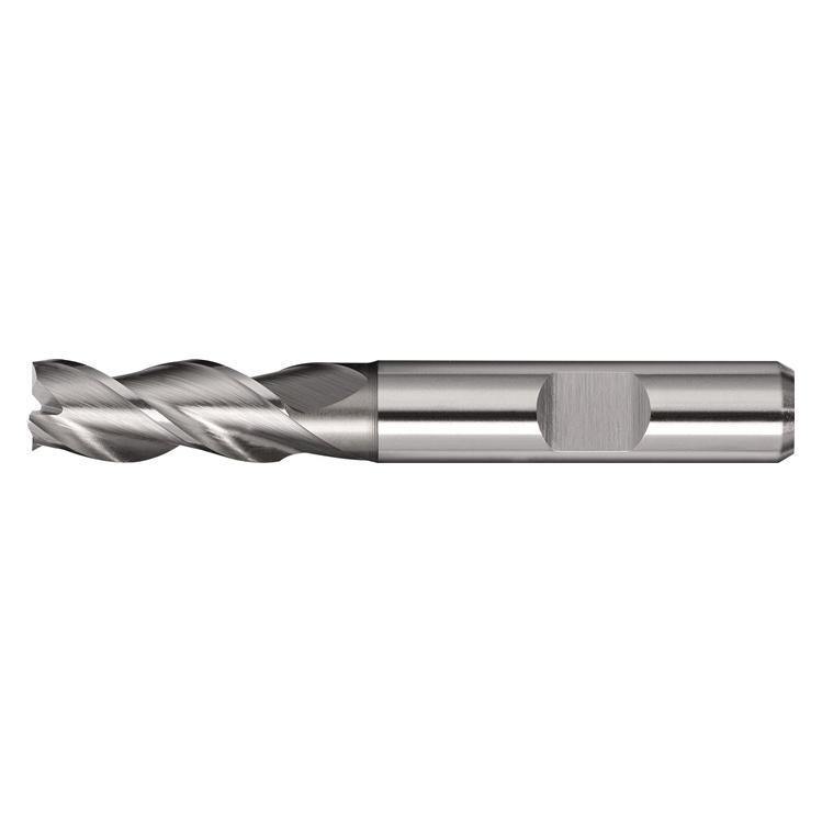 Tecwerk Bohrnutenfräser DIN 844 Typ W (58900140)