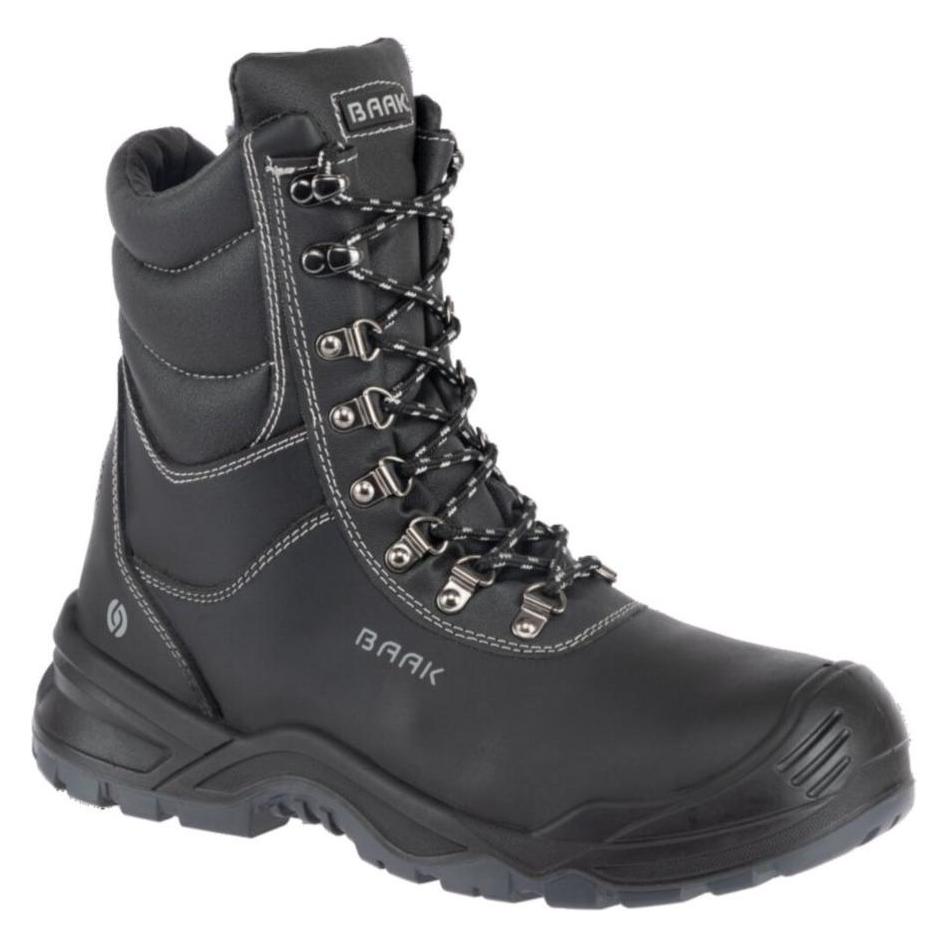 Baak Sicherheitswinterstiefel Magnus-Profi II (41) (217034-41)