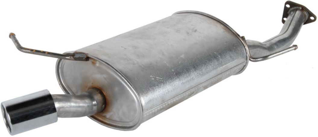 Bosal Silenziatore posteriore 177-003