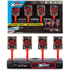 ZURU 36829 - XSHOT elektronische Zielscheibe