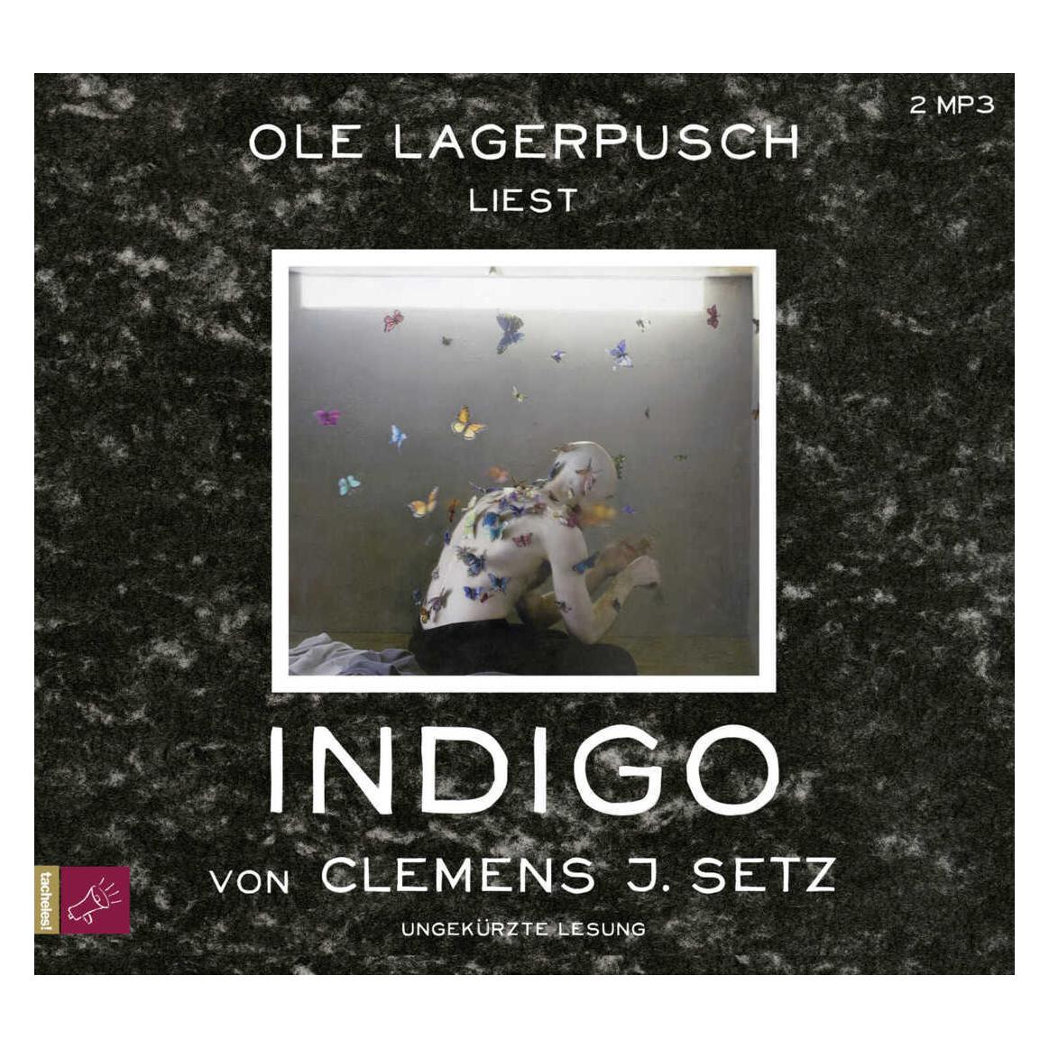 Argon Indigo (Clemens J. Setz, Ole Lagerpusch, Deutsch) (17692257)