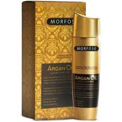 Morfose Haaröl Argan 100 ml