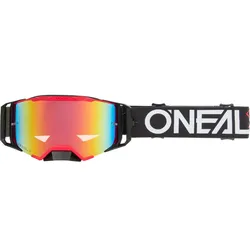 Oneal B-33 HEXA Radium Motocross Brille