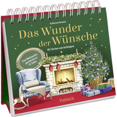 Das Wunder der Wünsche