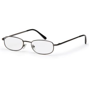 Filtral Lesebrille New York F4518244, Unisex, für Arbeitsplatz, Dioptrien +2,00