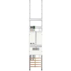 ABN, Verteilerschrank Zubehör, Komplettzählerplatz Z29E914N SAn
