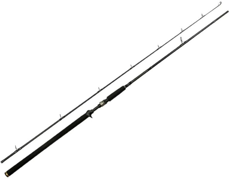 Westin W3 Powercast-T 2nd 8'3" 20-80g