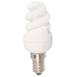 Scharnberger+Hasenbein Energiesparlampe 31x105mm 49303