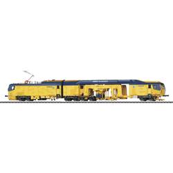 Kibri 26700 Spezialwagen DC Spezialwagen DCRollfähiges Fertigmodell