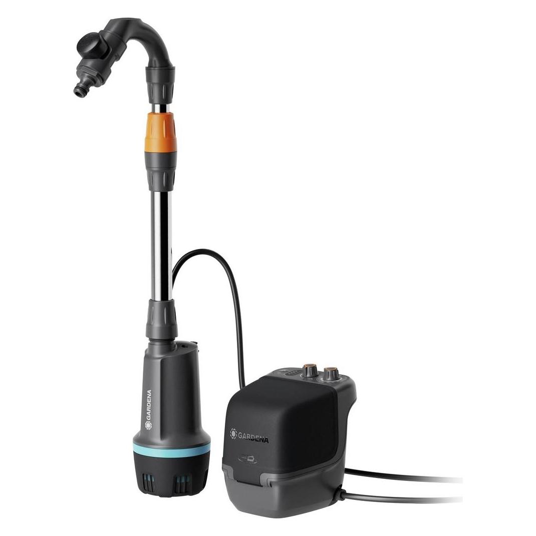 Gardena 2600 Comfort solo (Regenfasspumpe) (14604-55)