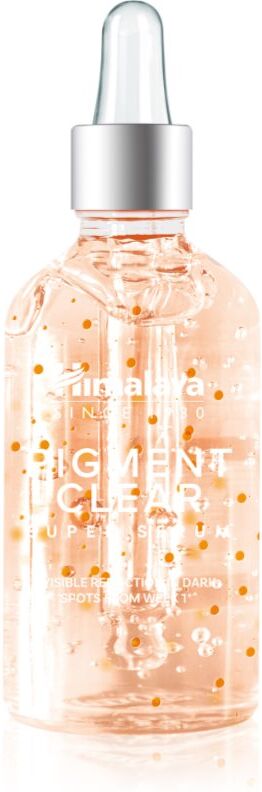 Himalaya Herbals Pigment Clear brightening serum to treat dark spots 30 ml