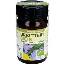 Urbitter Bio N Granulat