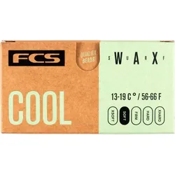 FCS SURF WAX COOL 2026